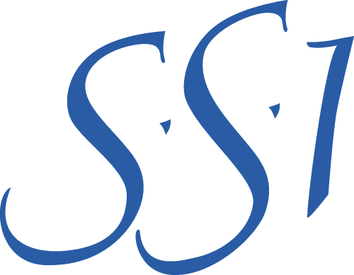 Society of Scribes and Illuminators logo